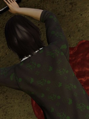 [3D][大头菜] 骗子兄妹21-30_00107