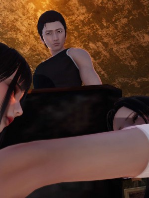 [3D][大头菜] 骗子兄妹21-30_00138