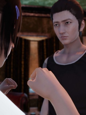 [3D][大头菜] 骗子兄妹21-30_00142