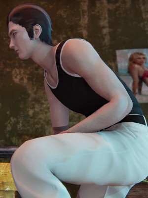 [3D][大头菜] 骗子兄妹21-30_00149