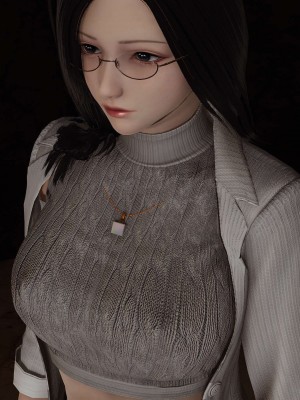 [3D][大头菜] 骗子兄妹21-30_00195