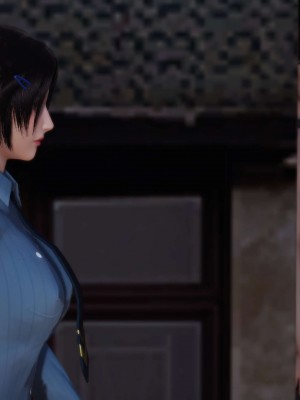 [3D][大头菜] 骗子兄妹11-20_00193