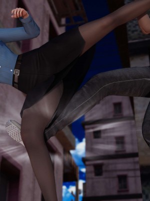 [3D][大头菜] 骗子兄妹11-20_00198