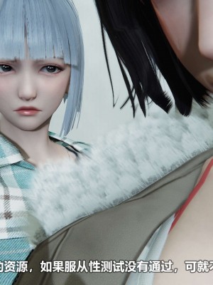 [3D][大头菜] 骗子兄妹11-20_00556