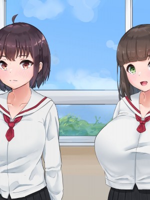 [てろめろぬる (moNmomo)] 寝取るための異能力7【アナル開発編】_330