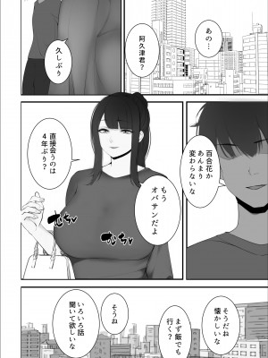 [娘娘] 豊満人妻になった元カノとの再会 [DL版]_05