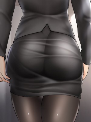 [練乳アクアリウム (big.g)] 催眠で実現 俺だけの働き方改革_266
