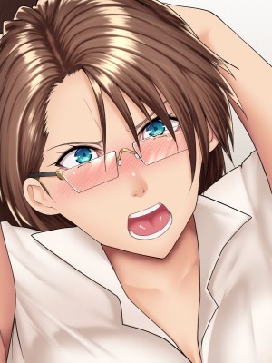 [練乳アクアリウム (big.g)] 催眠で実現 俺だけの働き方改革_352