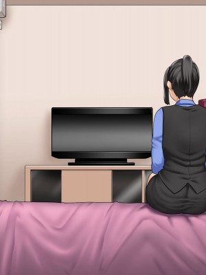 [練乳アクアリウム (big.g)] 催眠で実現 俺だけの働き方改革_379