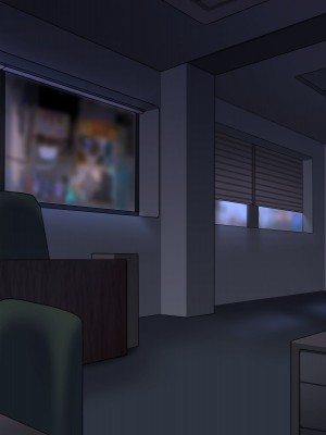 [練乳アクアリウム (big.g)] 催眠で実現 俺だけの働き方改革_380