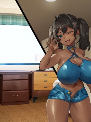 [さっくりハイ (玉田平準)] 身体も性格もめちゃクッッッソ生意気だけど従順_402