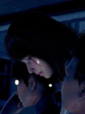 [3D]我的老婆黄雅岩10_239