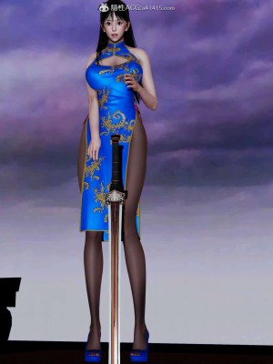 [3D]逆转之路第二季01-10_03035