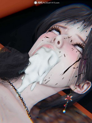 [3D]逆转之路第二季11-21_02534