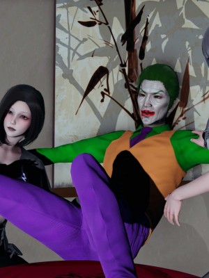 [3D]逆转之路第二季11-21_03401