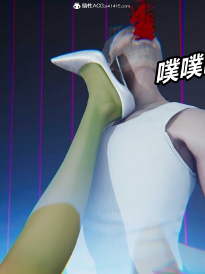 [3D]逆转之路第二季11-21_03594