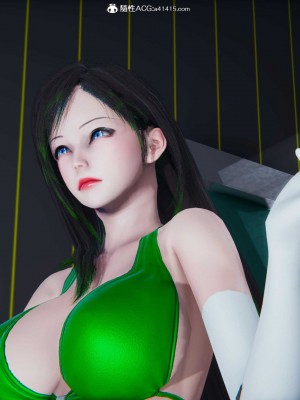 [3D]逆转之路第二季11-21_03600