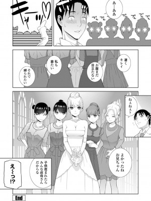 [志乃武丹英] 見知らぬ義妹（いもうと）ハーレム_190