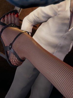 [3D][紳士皇帝劉子業] 一夜暴富 1-19 (完结)_2599