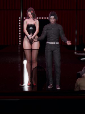 [3D][紳士皇帝劉子業] 一夜暴富 1-19 (完结)_2666