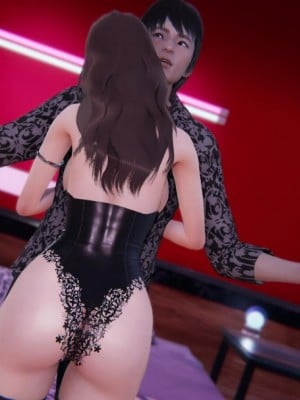 [3D][紳士皇帝劉子業] 一夜暴富 1-19 (完结)_2678