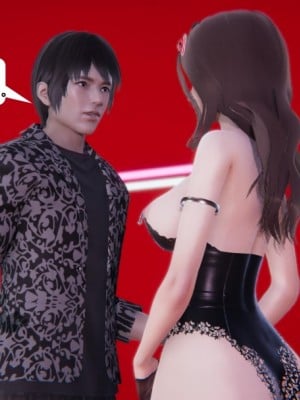 [3D][紳士皇帝劉子業] 一夜暴富 1-19 (完结)_2682