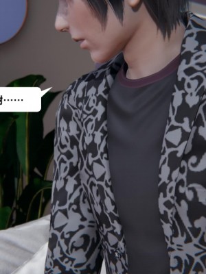 [3D][紳士皇帝劉子業] 一夜暴富 1-19 (完结)_2748