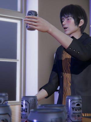 [3D][紳士皇帝劉子業] 一夜暴富 1-19 (完结)_2833
