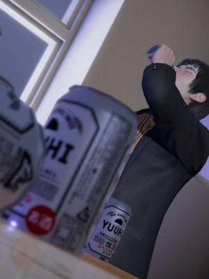 [3D][紳士皇帝劉子業] 一夜暴富 1-19 (完结)_2839
