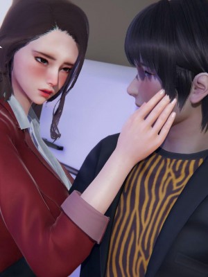 [3D][紳士皇帝劉子業] 一夜暴富 1-19 (完结)_2844