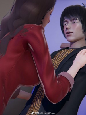 [3D][紳士皇帝劉子業] 一夜暴富 1-19 (完结)_2849