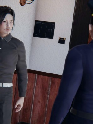 [3D][紳士皇帝劉子業] 一夜暴富 1-19 (完结)_2878