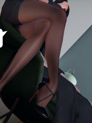 [3D][紳士皇帝劉子業] 一夜暴富 1-19 (完结)_2888