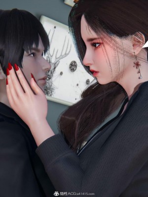 [3D][紳士皇帝劉子業] 一夜暴富 1-19 (完结)_2899