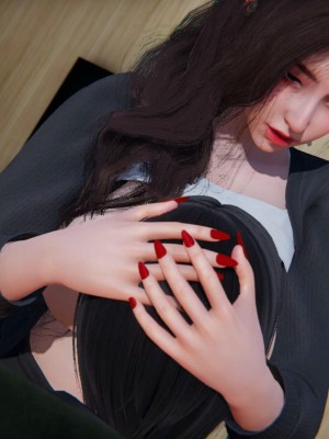 [3D][紳士皇帝劉子業] 一夜暴富 1-19 (完结)_2904