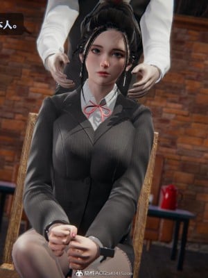 [3D][紳士皇帝劉子業] 一夜暴富 1-19 (完结)_2950