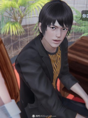 [3D][紳士皇帝劉子業] 一夜暴富 1-19 (完结)_2953