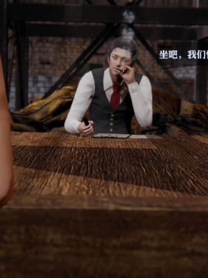 [3D][紳士皇帝劉子業] 一夜暴富 1-19 (完结)_2983