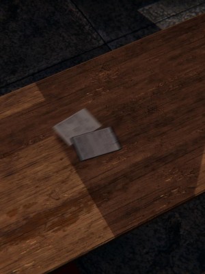 [3D][紳士皇帝劉子業] 一夜暴富 1-19 (完结)_3000