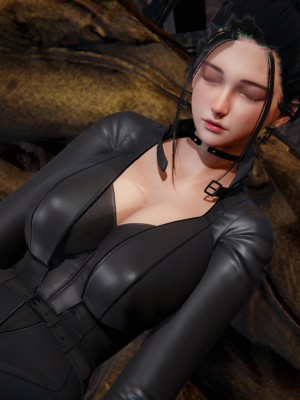 [3D][紳士皇帝劉子業] 一夜暴富 1-19 (完结)_3007