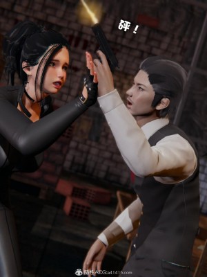 [3D][紳士皇帝劉子業] 一夜暴富 1-19 (完结)_3035