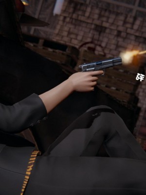 [3D][紳士皇帝劉子業] 一夜暴富 1-19 (完结)_3041