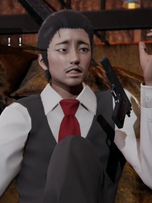 [3D][紳士皇帝劉子業] 一夜暴富 1-19 (完结)_3050