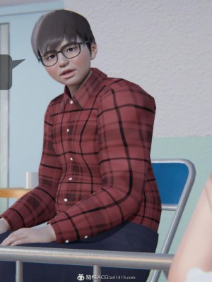 [3D][紳士皇帝劉子業] 一夜暴富 1-19 (完结)_3071