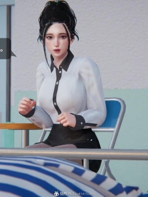 [3D][紳士皇帝劉子業] 一夜暴富 1-19 (完结)_3089