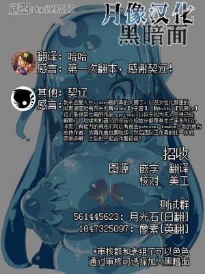 [月像汉化黑暗面[月光石像素]] [Prism Girls (Doxy)] A to Z + D.F.A. File - Zo'dee_31