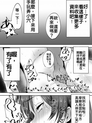 [禁漫漢化組] [純粋めろん (p@y@)] 美波ィ!エロゲー作るから一発ヤらせてくれっ! (アイドルマスター シンデレラガールズ) [DL版]_07