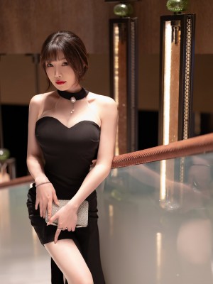 [XIAOYU语画界]2022.04.26 VOL.765 芝芝Booty_0003