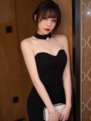 [XIAOYU语画界]2022.04.26 VOL.765 芝芝Booty_0011