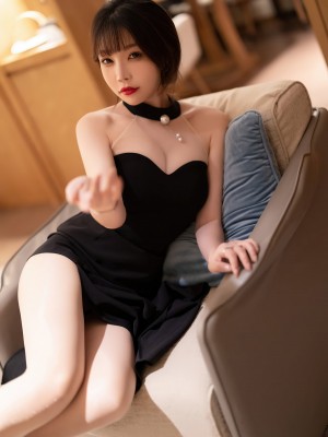 [XIAOYU语画界]2022.04.26 VOL.765 芝芝Booty_0021